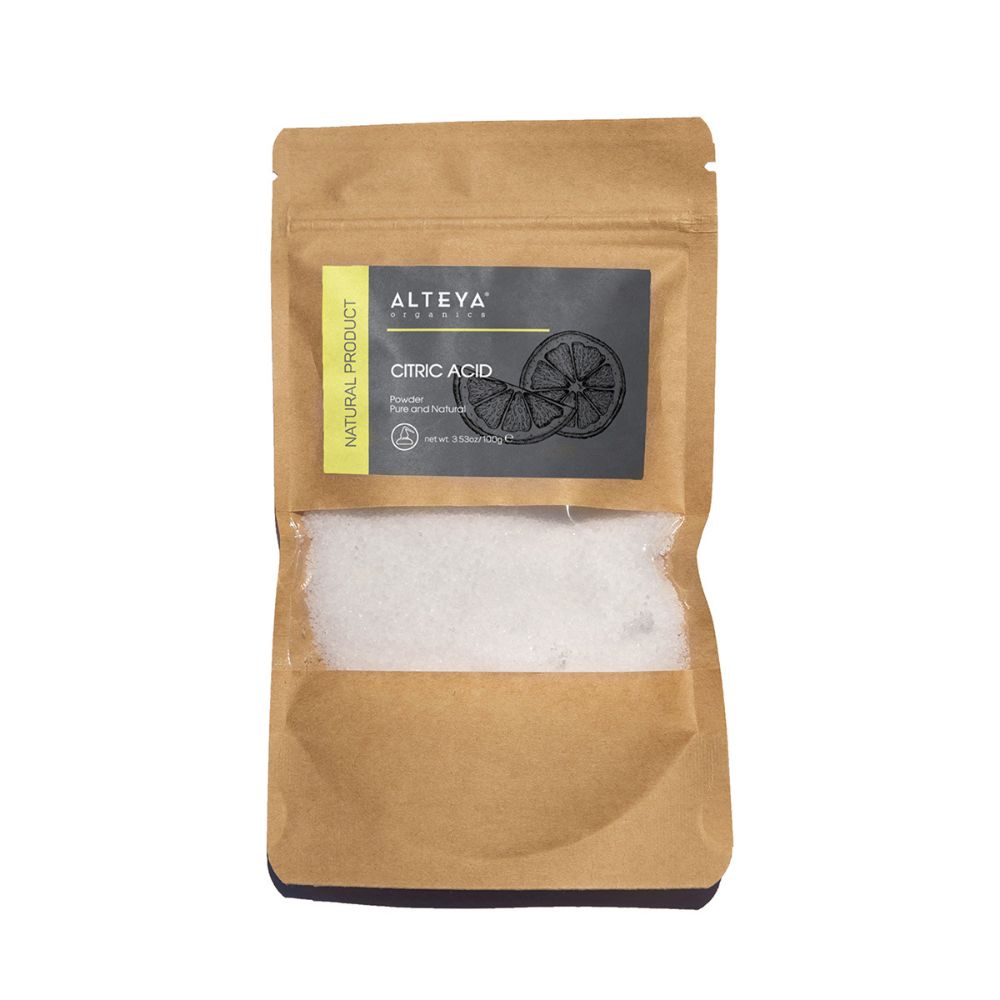 m633c447570153-kyselina-citronova-alteya-organics-100-g